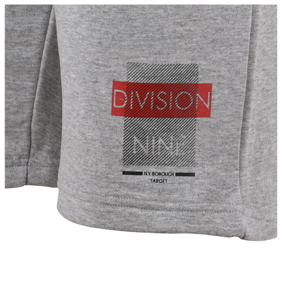 Target Ανδρικό σορτς Division Target Ανδρικό σορτς Division